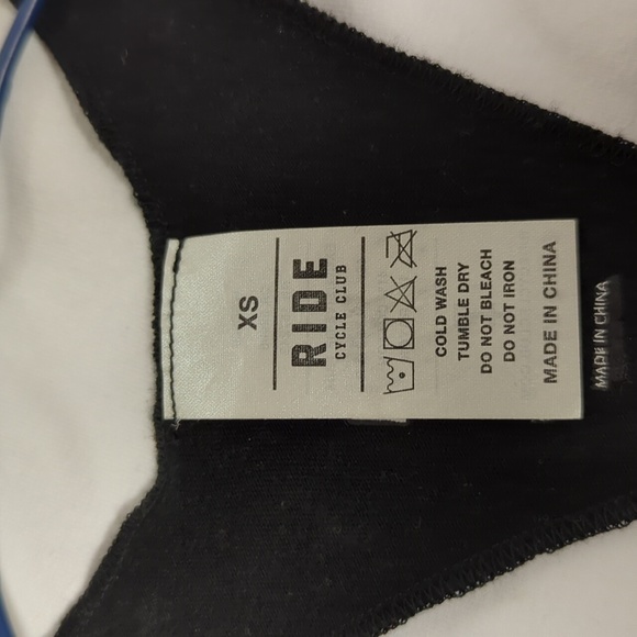 Ride Pulse Tank Top NWT - Picture 4 of 5